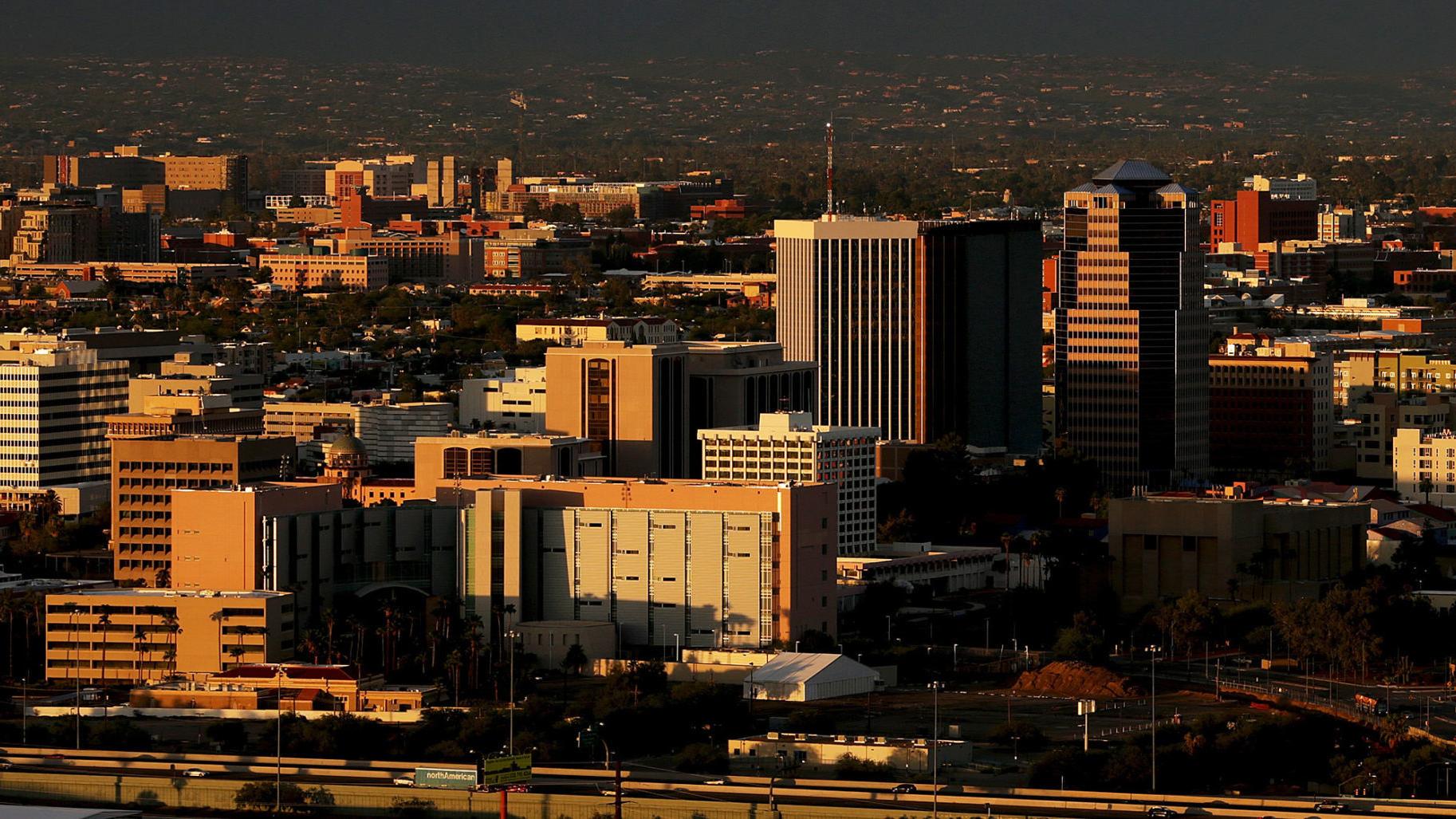 Rio Nuevo offers incentives to lure unnamed company to downtown Tucson
